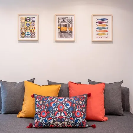 Guestready - Charming Studio- Newly Renovated!