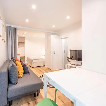 Guestready - Charming Studio- Newly Renovated!