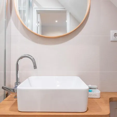 Guestready - Charming Studio- Newly Renovated! Apartment Lisbon