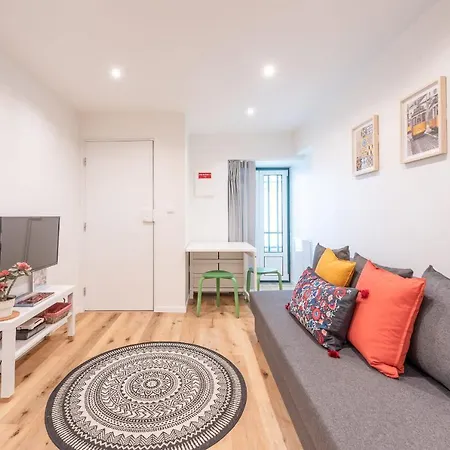Guestready - Charming Studio- Newly Renovated! *