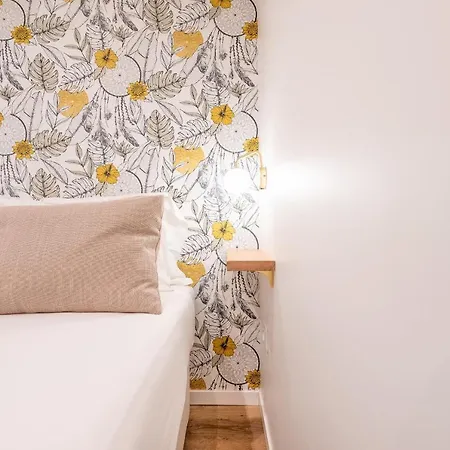 Apartment Guestready - Charming Studio- Newly Renovated!