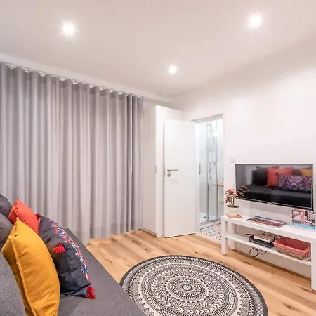 Apartment Guestready - Charming Studio- Newly Renovated! *
