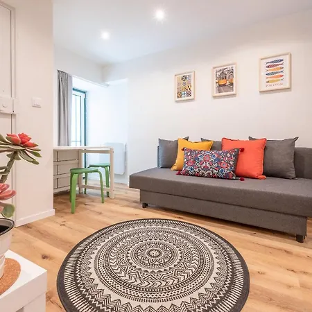 Apartment Guestready - Charming Studio- Newly Renovated! *